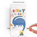 Connect the Dots - DINO