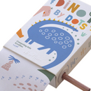 Connect the Dots - DINO