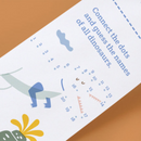 Connect the Dots - DINO