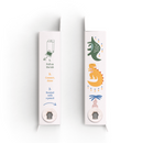 Connect the Dots - DINO