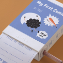 Create Your Own - My First Comic