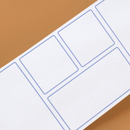 Create Your Own - My First Comic