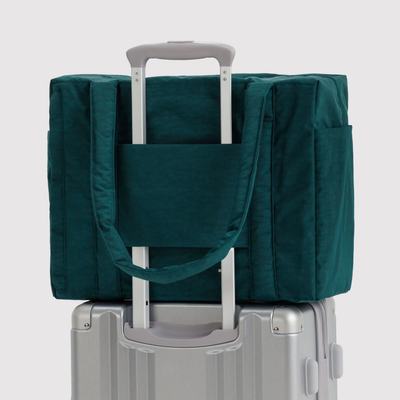 Small Cloud Carry-On - Deep Sea
