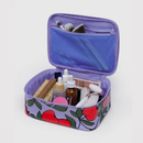 Small Cosmetic Case - Apple Tree