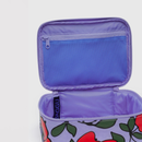 Small Cosmetic Case - Apple Tree