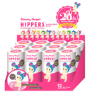 Looking Back Hippers