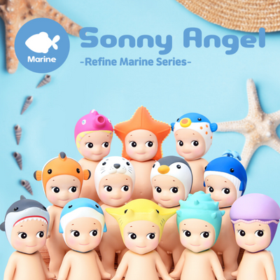 Marine Series