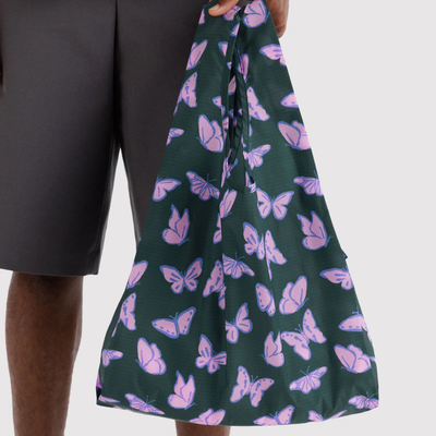 Standard Baggu - Butterflies