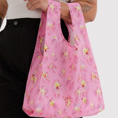 Standard Baggu - Dancing Star