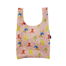 Standard Baggu - Teddy Bears