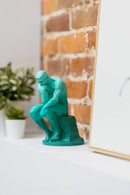 Statue - Thinker Rodin