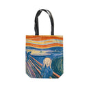 Tote Bag Edvard Munch