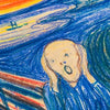 Tote Bag Edvard Munch