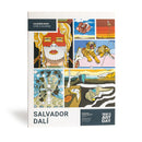 Colouring Book - Salvador Dali