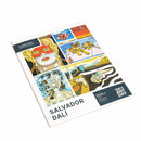 Colouring Book - Salvador Dali