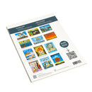 Colouring Book - Salvador Dali