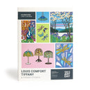 Colouring Book - Louise Comfort