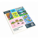 Colouring Book - Louise Comfort