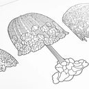 Colouring Book - Louise Comfort