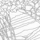 Colouring Book - Louise Comfort