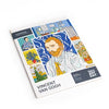 Colouring Book - Vincent van Gogh