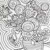 Colouring Book - Vincent van Gogh