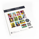 Colouring Book - Women in Art