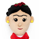 Plush Toy - Frida Kahlo