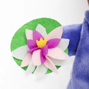 Plush Toy - Claude Monet