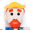 Plush Toy - Van Gogh