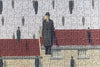 Puzzle - Rene Magritte (Golconda)