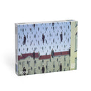 Puzzle - Rene Magritte (Golconda)