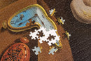 Puzzle -Salvador Dali (Persistence of Memory)