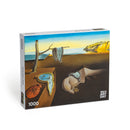 Puzzle -Salvador Dali (Persistence of Memory)