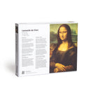 Puzzle - Leonardo da Vinci (Mona Lisa)