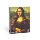 Puzzle - Leonardo da Vinci (Mona Lisa)