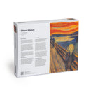 Puzzle - Edvard Munch (Scream)