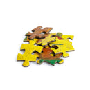 Puzzle - Vincent van Gogh (Sunflowers)