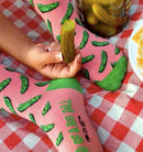 Everyday Socks - The Big Dill