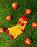 Chatterbox Socks - Core Strength