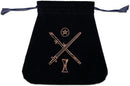 Tarot Pouch - Suits