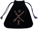 Tarot Pouch - Suits