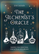The Alchemist's Oracle