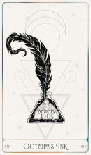 The Alchemist's Oracle