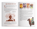 The Fablemaker's Tarot Deck & Book Set