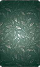 The Luminescent Oracle