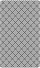 Rider-Waite Tarot Deck - Black & White