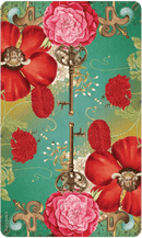 Unlocking Secret Garden Oracle