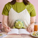 Posture Pal - Triceratops