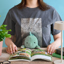 Posture Pal - Stegosaurus